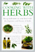 Cooking With Herbs