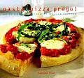 Pasta & Pizza Prego Delicious & Authenti