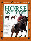 Ultimate Book Of The Horse & Rider