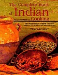 Complete Book Of Indian Cooking The Ulti