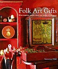 Folk Art Gifts 20 Authentic Hand Crafted