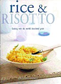 Rice & Risotto Cooking With The Worlds