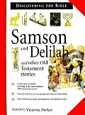 Samson & Delilah & Other Old Testament S