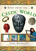 Step Into The Celtic World