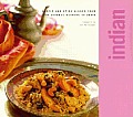 Indian Subtle & Spicy Dishes