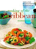 Cooking Of The Caribbean
