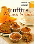 Muffins & Quick Breads