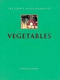 Cooks Encyclopedia Of Vegetables