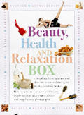 Beauty Health & Relaxation Box