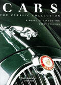 Cars The Classic Collection 2 Volumes