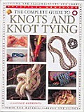 Complete Guide To Knots & Knot Tying