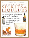 Complete Guide To Spirits & Liquers