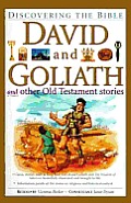 David & Goliath & Other Old Testament St