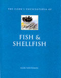 Cooks Encyclopedia Of Fish