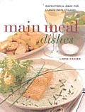 Main Meal Dishes