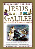 Jesus In Galilee & Other New Testament S