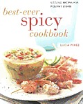 Best Ever Spicy Cookbook