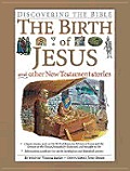Birth of Jesus & Other New Testament Stories