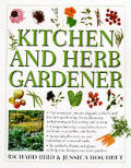 Kitchen & Herb Gardener