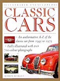 Classic Cars 1945 1975