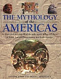 Mythology Of The Americas