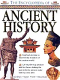 Encyclopedia Of Ancient History