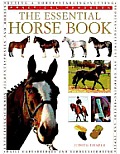 Essential Horse Book