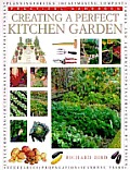 Creating A Perfect Kitchen Garden