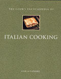 Cooks Encyclopedia Of Italian Cooking