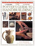 Potters Guide To Handbuilding
