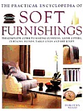 Practical Encyclopedia Of Soft Furnishings