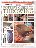 Potters Guide To Throwing