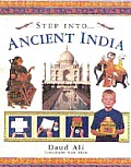 Step Into Ancient India