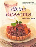 Divine Desserts (Contemporary Kitchen)