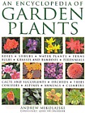 Encyclopedia Of Garden Plants