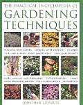 Practical Encyclopedia Of Gardening Techniques