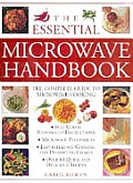 Essential Microwave Handbook