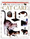 Practical Handbook New Guide To Cat Care