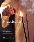 Practical Magic Book Of Transformation