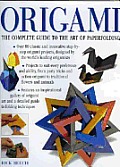 Origami Complete Practical Guide To Ancient Ar