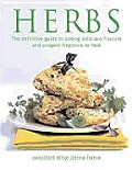 Herbs The Definitive Guide To Adding