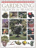 Gardening Season By Season Practical Hdb