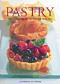 Pastry The Complete Art Of Pastry Making