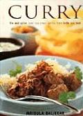 Curry Fire & Spice Over 50 Great Curries from India & Asia
