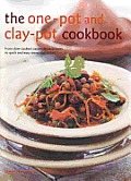 One Pot & Clay Pot Cookbook