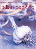 Italian Cooking Authentic Regional Dish