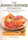 Jewish Heritage Cookbook