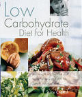 Low Carbohydrate Diet For Health