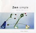 Zen Simple Design Ideas For Harmonious