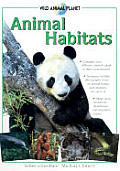 Animal Habitats Wild Animal Planet
